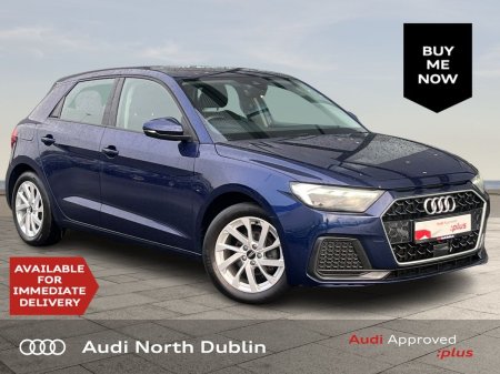 2024 Audi A1 TFSI ST Automatic SPORT