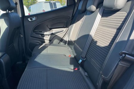 2020 Ford EcoSport - photo 20