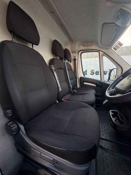 2023 Opel Movano - photo 16
