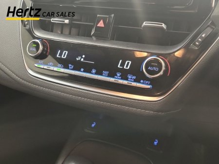 2023 Toyota Corolla - photo 19