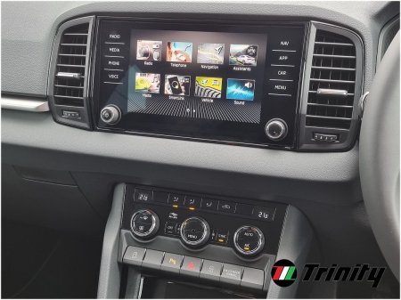 2026 Skoda Karoq - photo 16