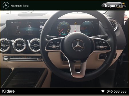 2024 Mercedes-Benz EQA - photo 5