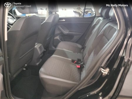 2020 Volkswagen T-Cross - photo 7