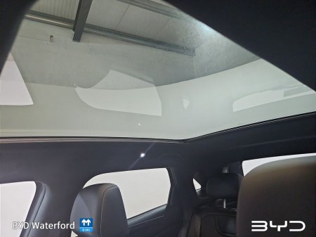 2027 BYD ATTO 3 - photo 15