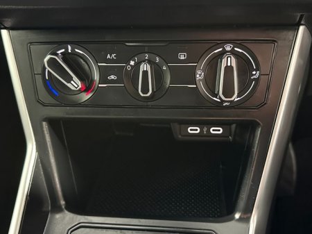2024 Volkswagen Polo - photo 21