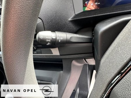 2027 Opel Vivaro - photo 16