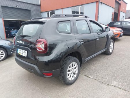 2023 Dacia Duster - photo 6