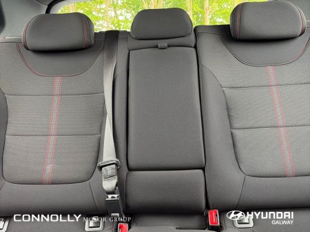 2024 Hyundai i30 - photo 25