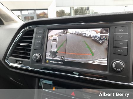 2019 SEAT Ateca - photo 13
