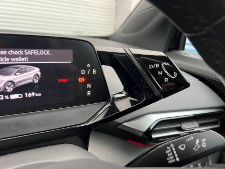 2023 Volkswagen ID.5 - photo 11