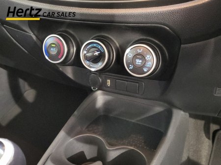 2023 Toyota Aygo X - photo 20