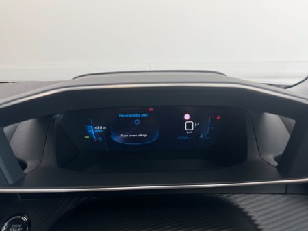 2022 Peugeot 2008 - photo 8