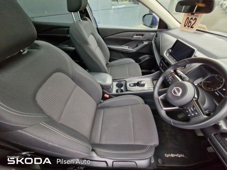 2023 Nissan Qashqai - photo 8