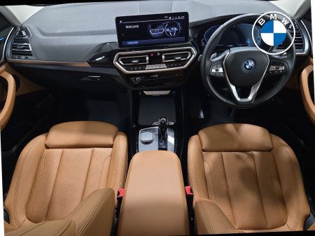 2022 BMW X3 - photo 4
