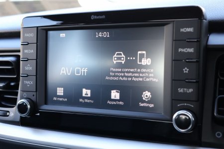 2019 Kia Stonic - photo 10