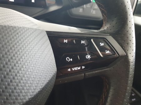 2023 Cupra Born - photo 35
