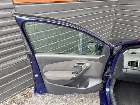 2013 Volkswagen Polo - photo 18
