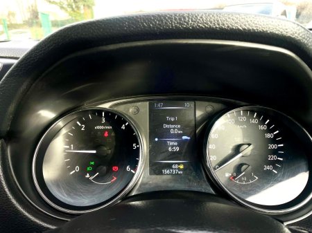 2015 Nissan Qashqai - photo 18