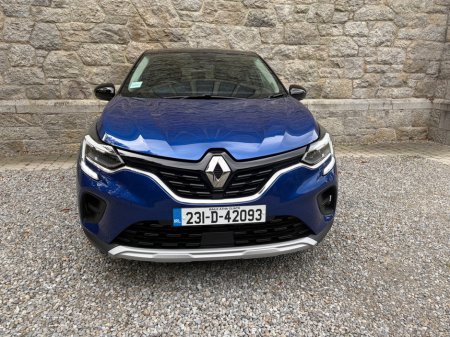 2023 Renault Captur - photo 10