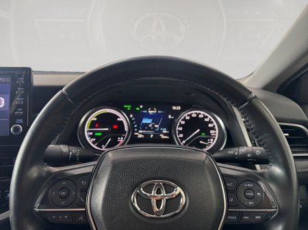 2021 Toyota Camry - photo 13