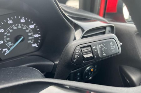 2020 Ford Fiesta - photo 15