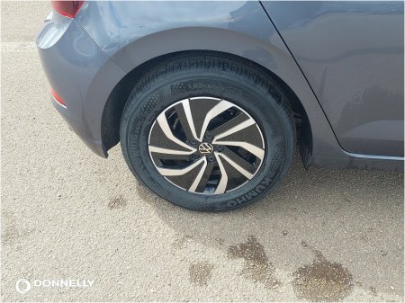2026 Volkswagen Polo - photo 5