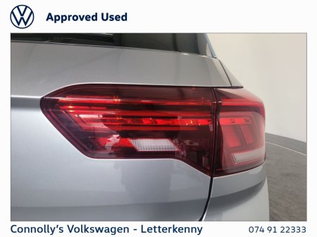 2023 Volkswagen T-Roc - photo 12