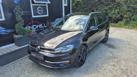 2019 Volkswagen Golf - photo 2
