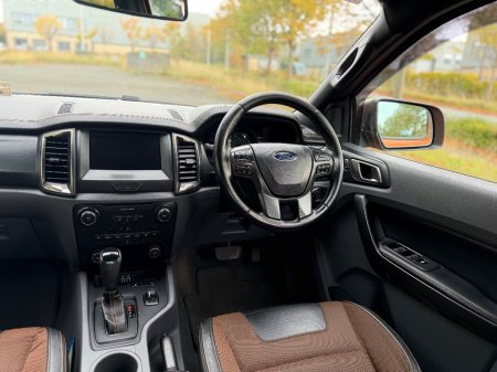 2017 Ford Ranger - photo 13