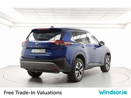 2025 Nissan X-Trail - photo 2