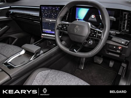 2026 Renault Austral - photo 6