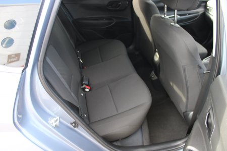 2025 Hyundai i20 - photo 12