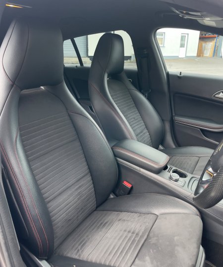 2016 Mercedes-Benz CLA - photo 13