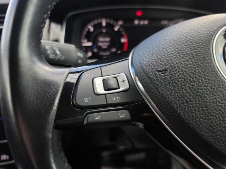 2019 Volkswagen Golf - photo 22