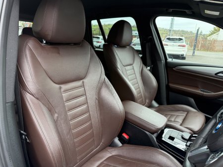 2022 BMW X3 - photo 12