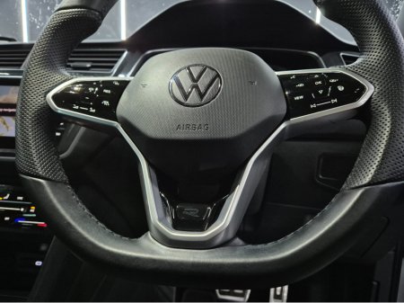 2021 Volkswagen Tiguan - photo 6