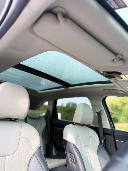 2023 Kia Sorento - photo 17