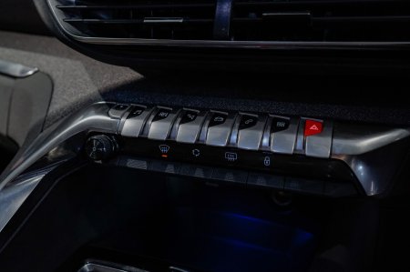 2022 Peugeot 3008 - photo 15