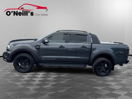 2020 Ford Ranger - photo 4
