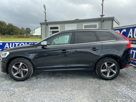 2015 Volvo XC60 - photo 10