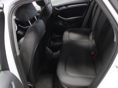 2019 Audi A3 - photo 34