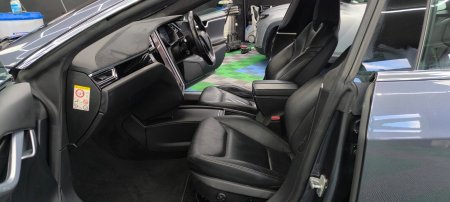 2016 Tesla Model S - photo 12