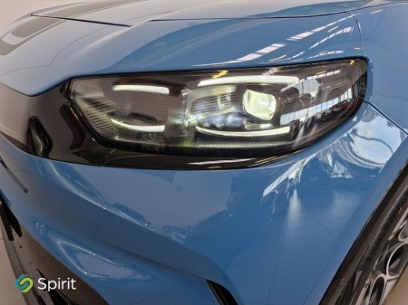 2027 Ford Capri - photo 22