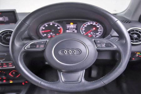 2017 Audi A1 - photo 17