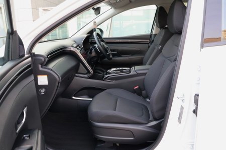 2023 Hyundai Tucson - photo 14