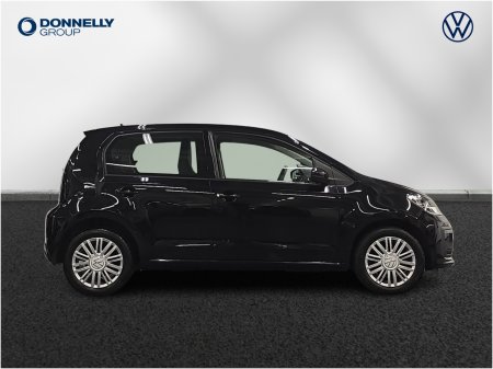 2023 Volkswagen up! - photo 4