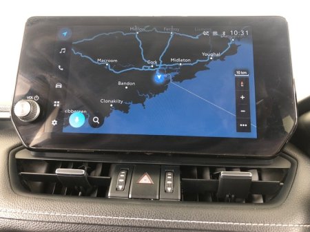2024 Toyota RAV4 - photo 12