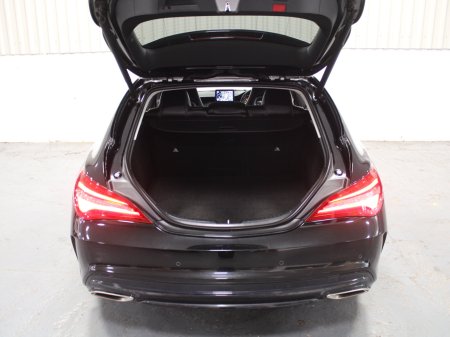 2018 Mercedes-Benz CLA - photo 32
