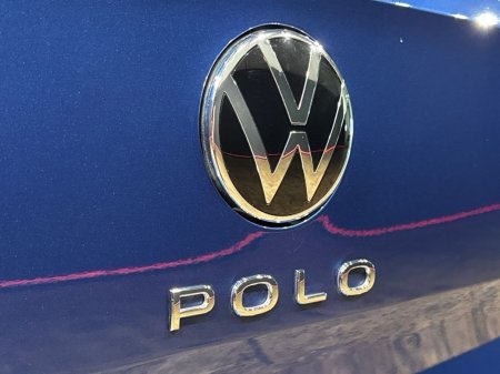 2024 Volkswagen Polo - photo 11