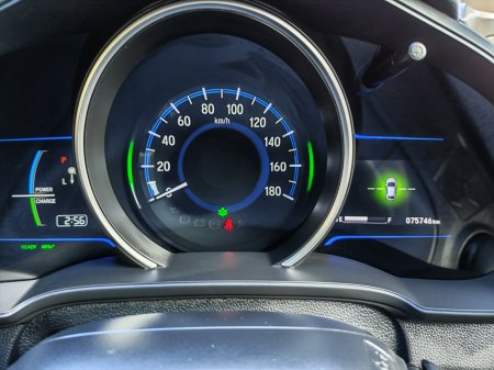 2016 Honda Fit - photo 10